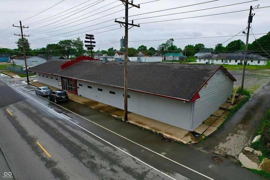 More Photos Of 1914 I Ave, New Castle Restaurant For Lease