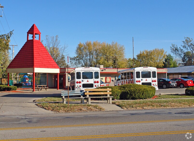 More Photos Of 5387 Burkhardt Rd, Dayton Daycare Center For Sale