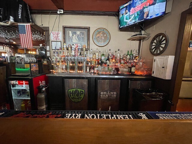More Photos Of 5079 N AZ Highway 87, Strawberry Restaurant For Sale