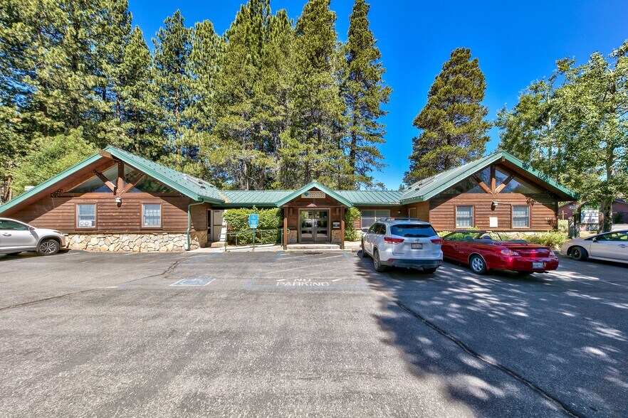 More Photos Of 812 Emerald Bay Rd, South Lake Tahoe Medical For Sale
