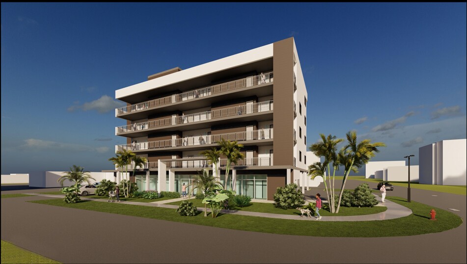 More Photos Of 1790 NE 149th St, Miami Land For Sale