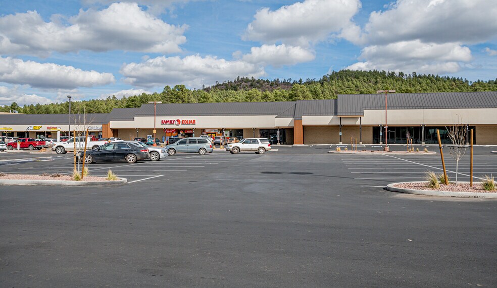 More Photos Of 20 E White Mountain Blvd, Lakeside Unknown For Lease