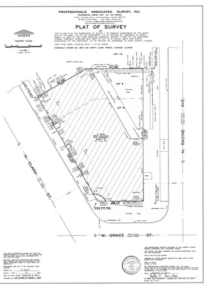 More Photos Of 3801-3809 N Clark St, Chicago Restaurant For Sale