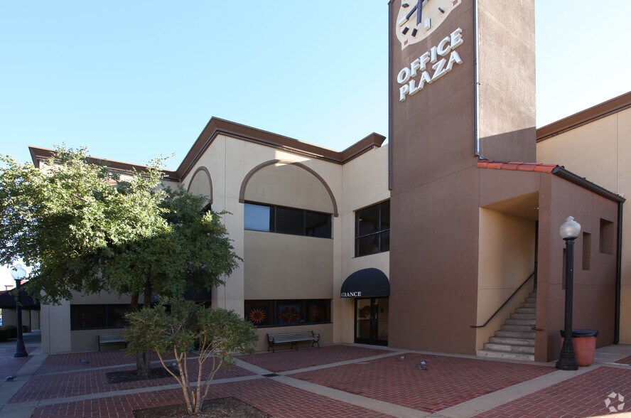 More Photos Of 101 S Coit Rd, Richardson Office For Lease