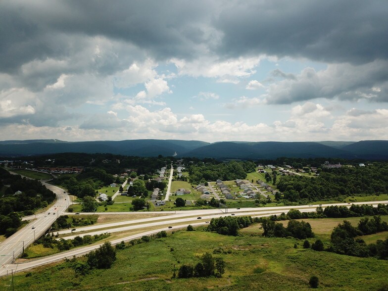 228 Walnut Hill Rd, Uniontown, PA 15401 Land For Sale