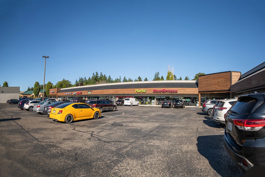 More Photos Of 14313 NE 20th Ave, Vancouver Storefront For Sale