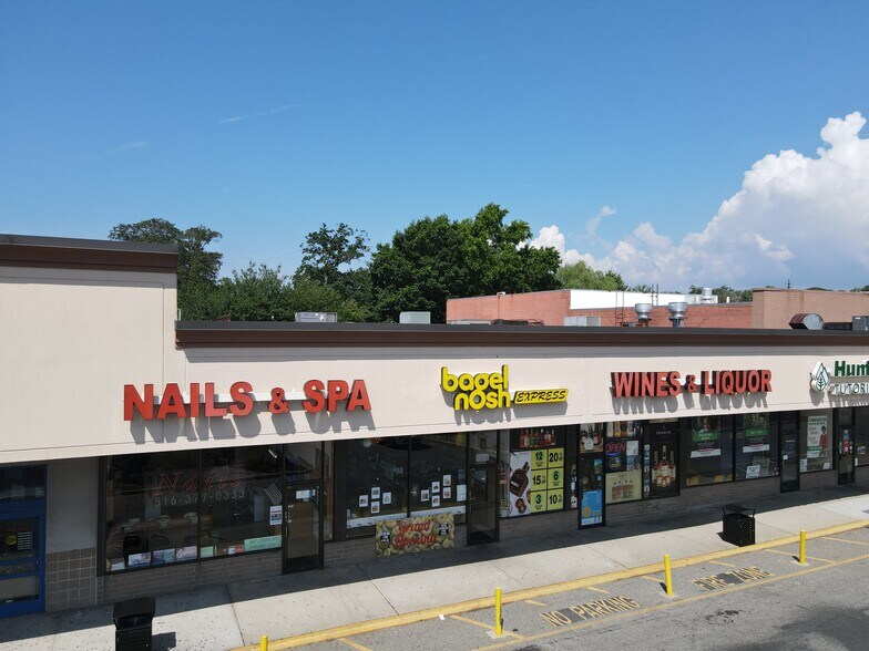 More Photos Of 660-690 Sunrise Hwy, Baldwin Unknown For Lease