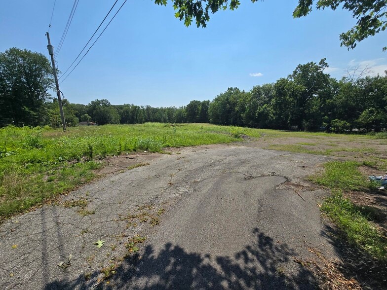 Primary Photo Of 3964 Josephine St, Lorain Land For Sale