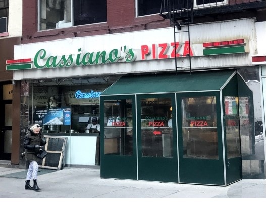 Primary Photo Of 930 3rd Ave, New York Office For Lease