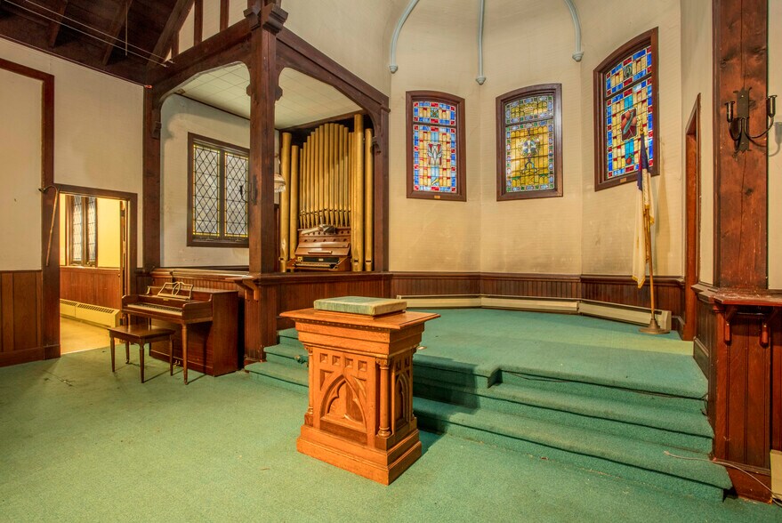 609 Route 22, Croton Falls, NY 10519 Religious Facility For Sale