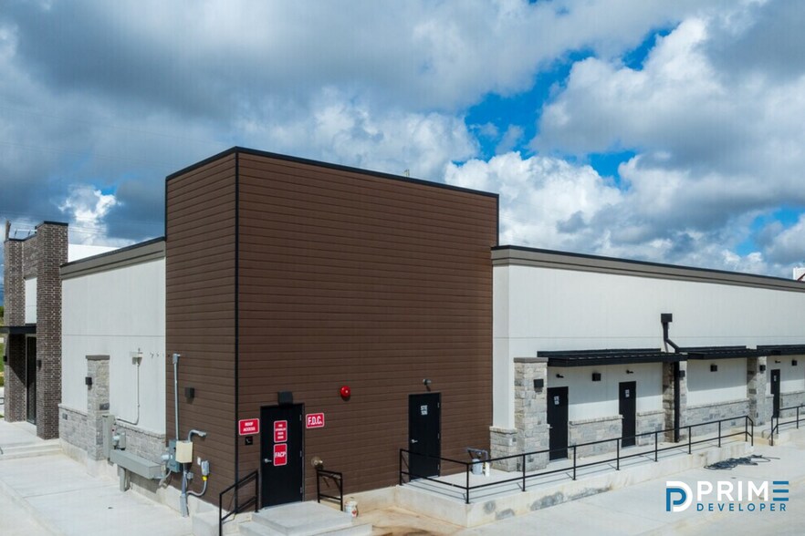 More Photos Of 14300 Ronald W Reagan Blvd, Leander Storefront For Sale