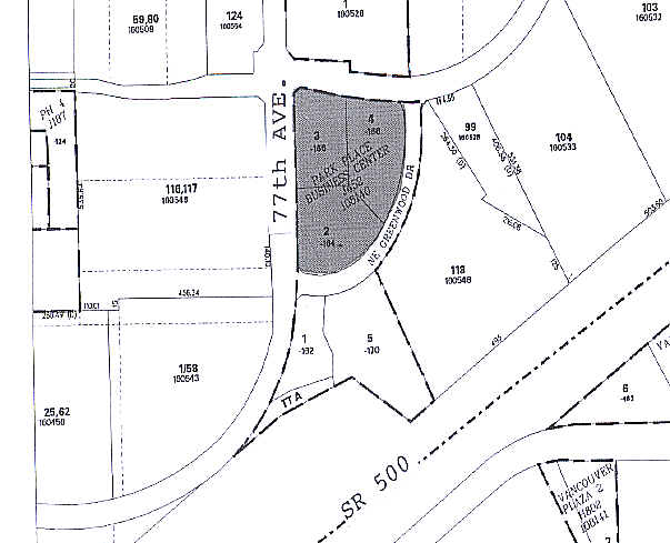 More Photos Of 7700-7710 NE Greenwood Dr, Vancouver Office For Lease