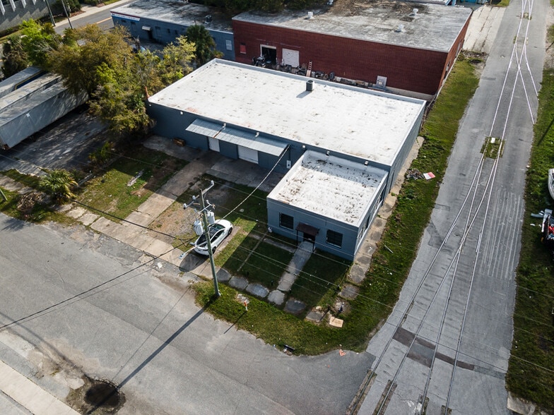 More Photos Of 69 Copeland St, Jacksonville Flex For Lease