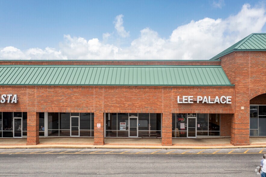 More Photos Of 9730-9770 Highway 69 S, Tuscaloosa Storefront For Lease