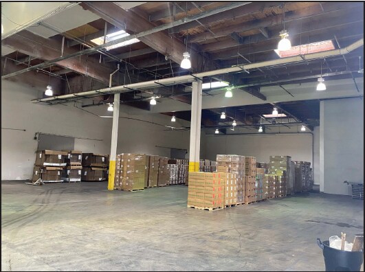 More Photos Of 301 9th St, Modesto Manufacturing For Lease