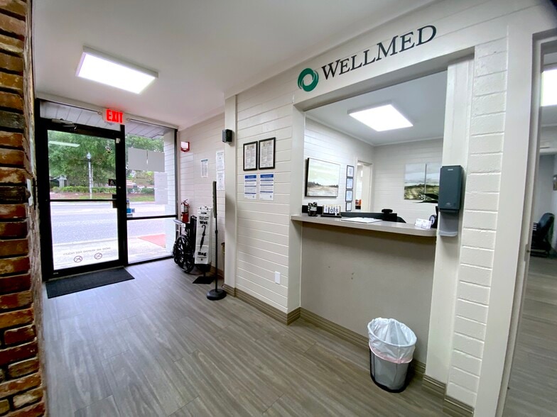 More Photos Of 125 S Park Ave, Apopka Medical For Lease