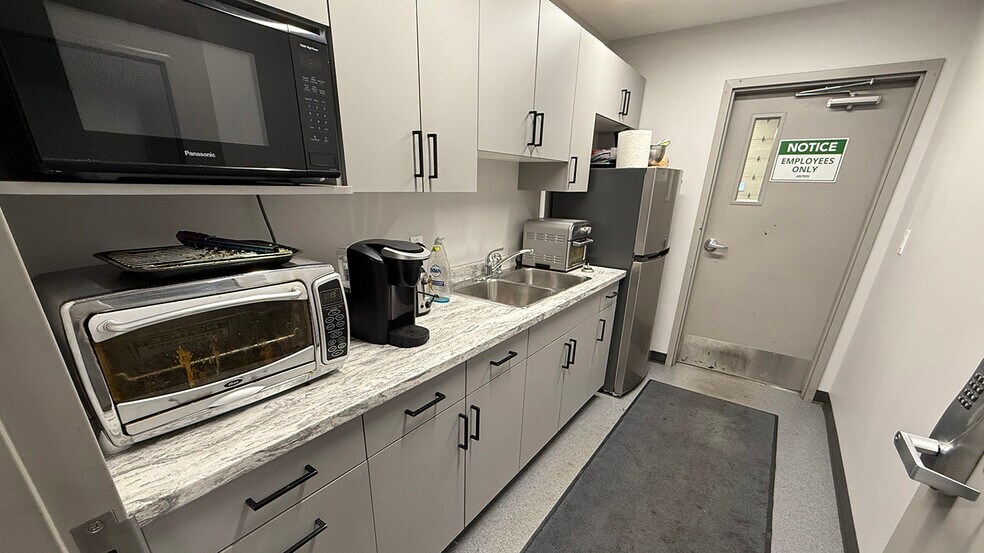 More Photos Of 46 Don Valley Pky, Sunnyside Warehouse For Sale