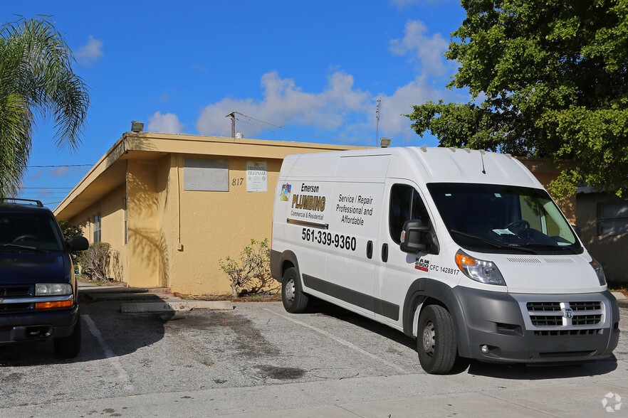 More Photos Of , Lake Worth Multifamily For Sale