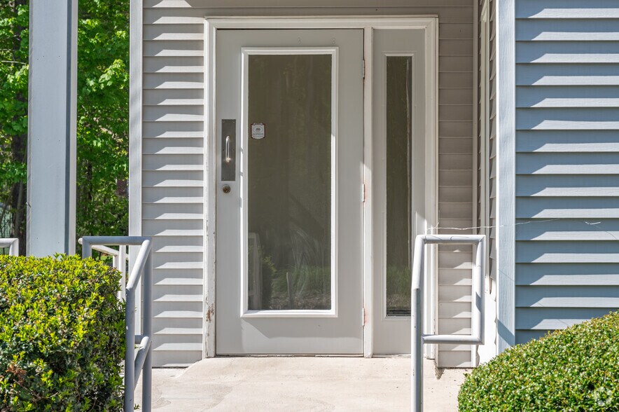 More Photos Of 353 W Center St, West Bridgewater Office For Sale