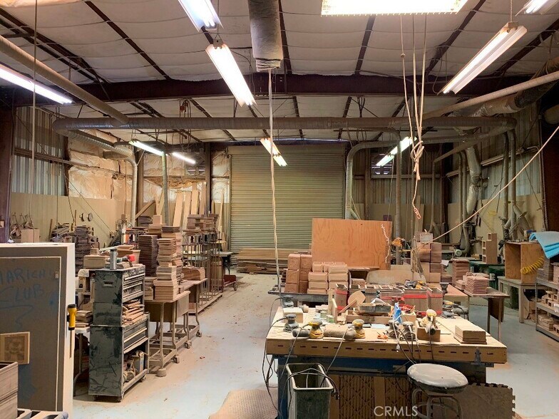 More Photos Of 200 Ryan Ave, Chico Manufacturing For Sale