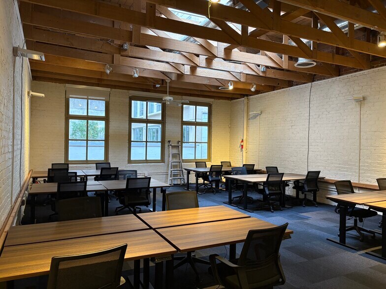 More Photos Of 633-639 Howard St, San Francisco Office For Lease