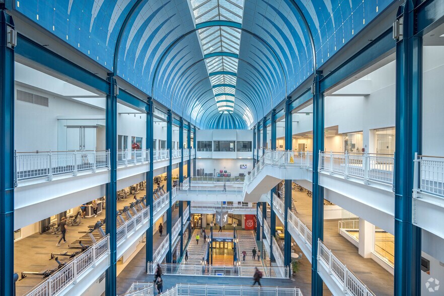 More Photos Of 651 Nicollet Mall, Minneapolis Office For Lease