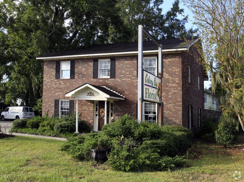 More Photos Of 4809 Augusta Rd, Savannah Storefront Retail Office For Sale