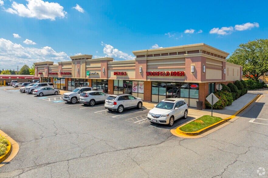 More Photos Of 18524-18558 Woodfield Rd, Gaithersburg Unknown For Lease