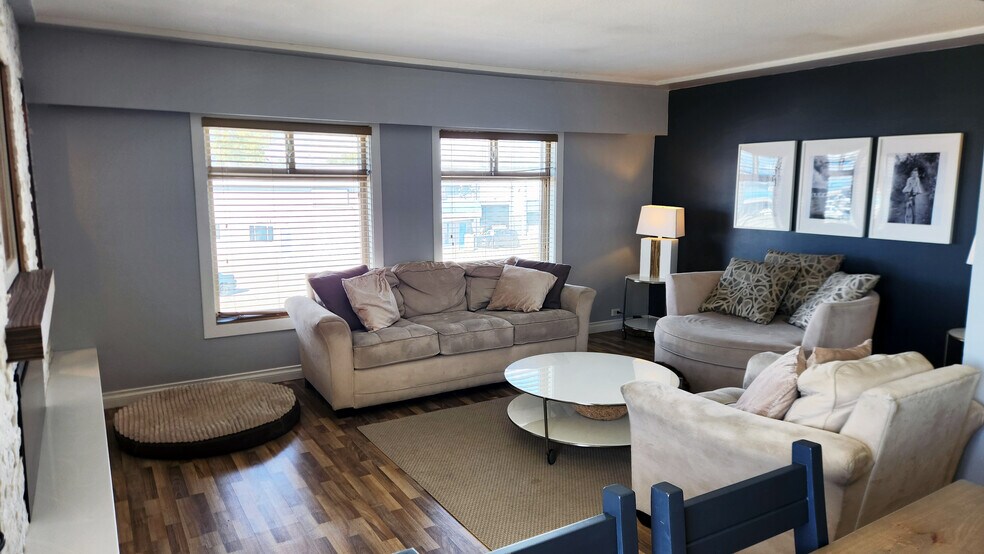 More Photos Of 20130 Industrial Ave, Langley Warehouse For Sale