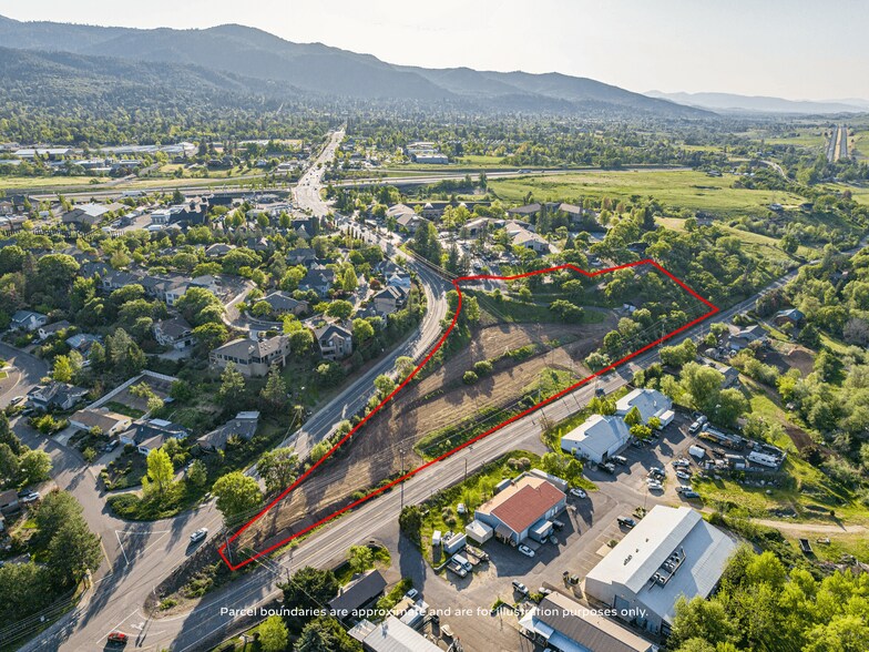 More Photos Of 30 Knoll Crest Dr, Ashland Land For Sale