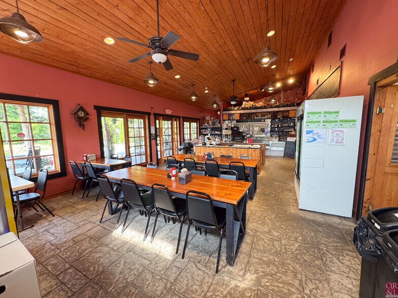 More Photos Of 1320 E Main St, Meriden Restaurant For Sale