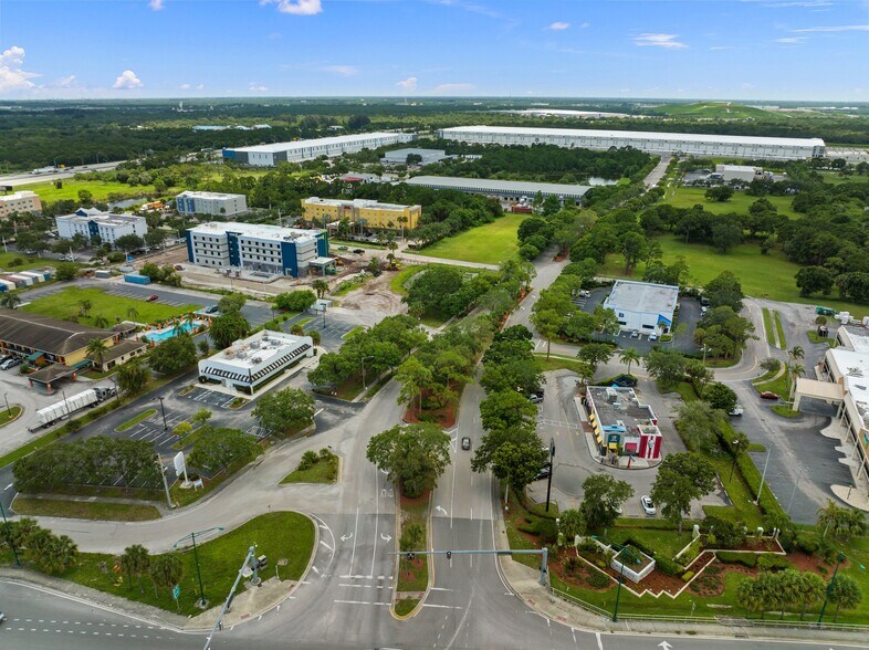More Photos Of CROSSROADS PARKWAY, Fort Pierce Land For Sale