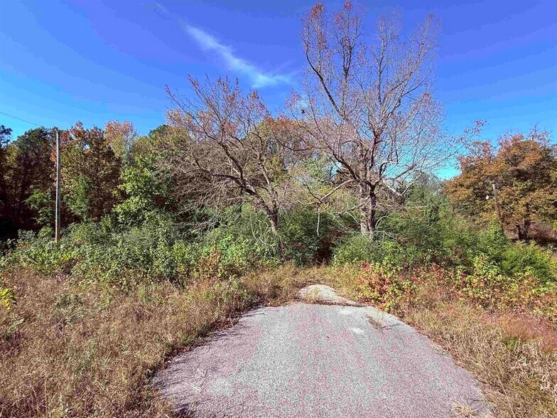 More Photos Of 101 Indian Trl, Bald Knob Land For Sale