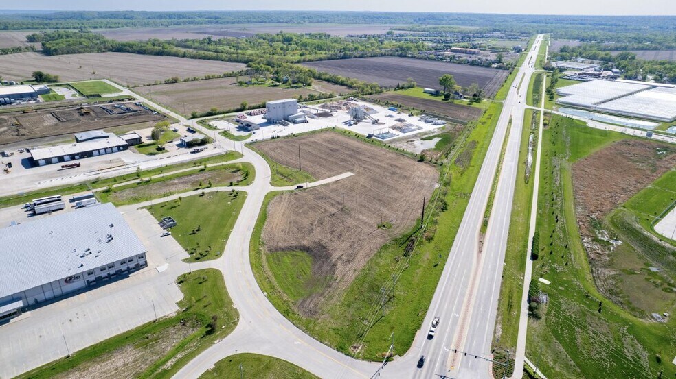 More Photos Of 4220 Gifford Rd, Council Bluffs Land For Sale
