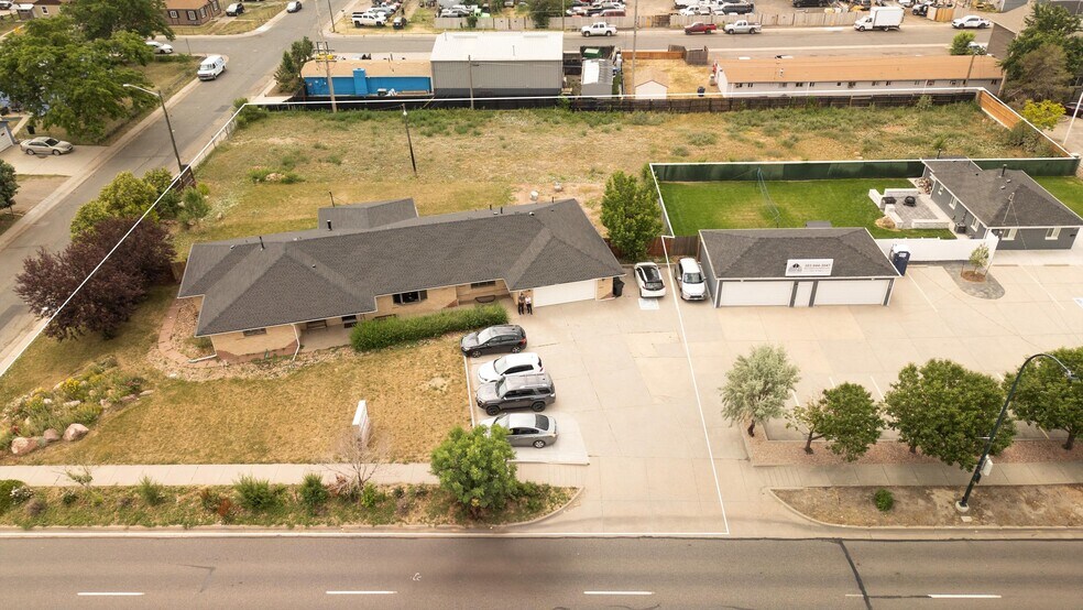 More Photos Of 2880 W 92nd Ave, Federal Heights Office Residential For Sale