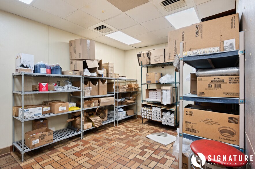 More Photos Of 207 S Miller Ave, Gillette Fast Food For Sale