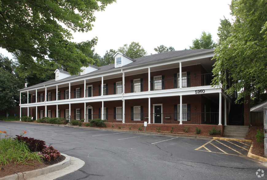 Primary Photo Of 5950 Crooked Creek Rd, Peachtree Corners Unknown For Lease