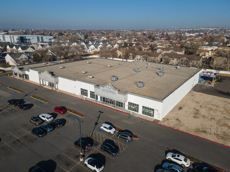 More Photos Of 1010 W Hill Field Rd, Layton Land For Lease