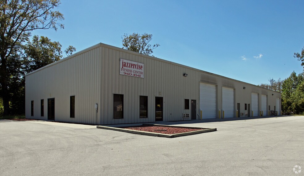 Primary Photo Of 88 Maple Ct, Chocowinity Warehouse For Lease