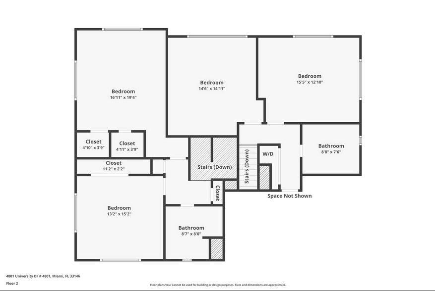 More Photos Of 4801 University Dr, Coral Gables Apartments For Sale