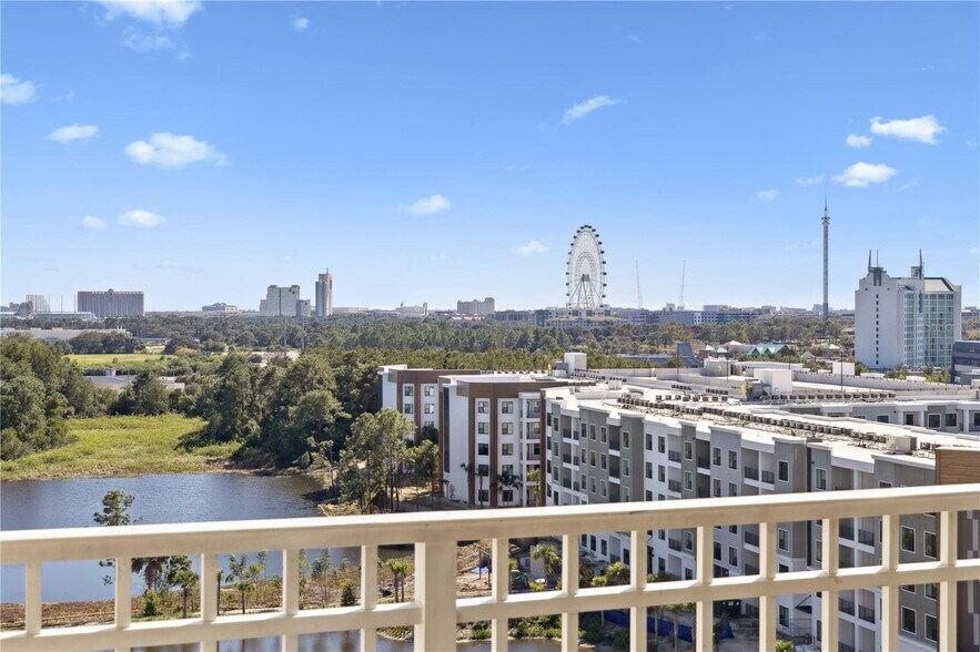 More Photos Of 7383 Universal Blvd, Orlando Hospitality For Sale