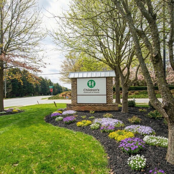 More Photos Of 2270 Duluth Highway, Duluth Medical For Lease