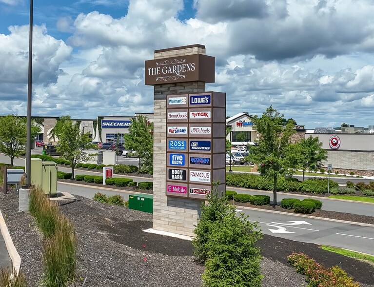 More Photos Of 10-50 International Dr S, Flanders General Retail For Sale