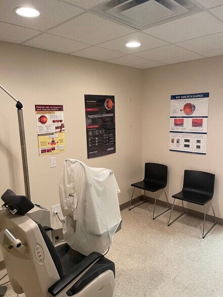 More Photos Of 3807 Spicewood Springs Rd, Austin Medical For Sale