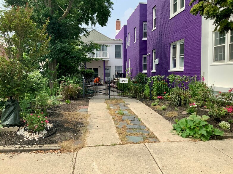 More Photos Of 4021 Atlantic Ave, Atlantic City Specialty For Sale