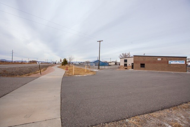 More Photos Of 743 Highway 6 & 50, Fruita Distribution For Lease