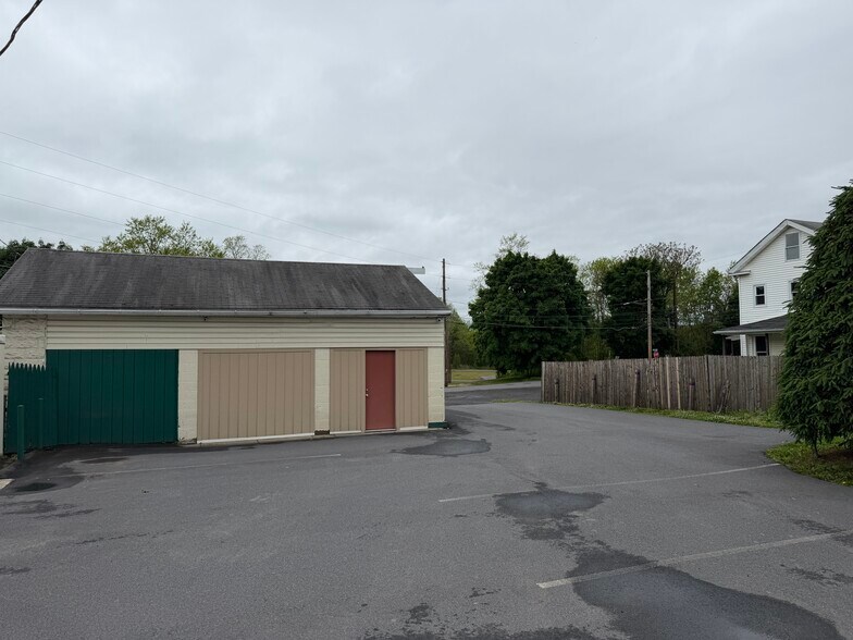 More Photos Of 1 N Main St, Ashley Restaurant For Sale