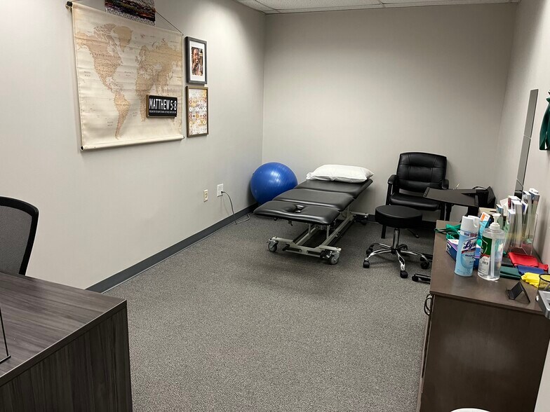 More Photos Of 10840 Little Patuxent Pky, Columbia Medical For Lease
