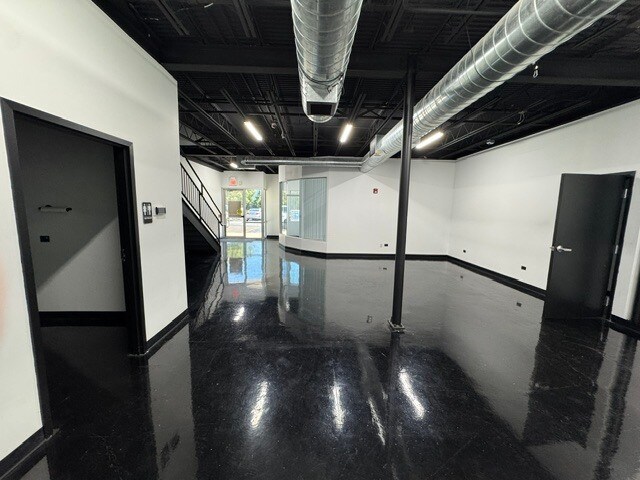 More Photos Of 2600 Beverly Court, Suite 107,, Aurora Light Distribution For Lease