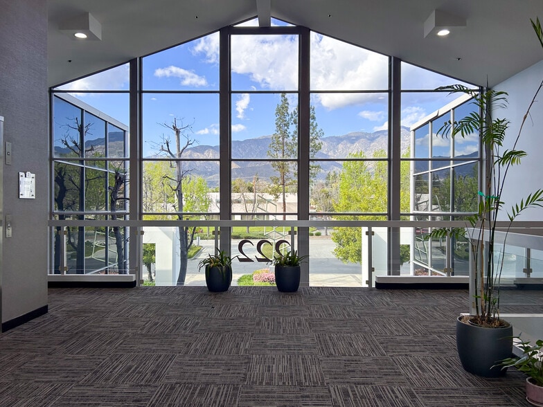 More Photos Of 222 E Huntington Dr, Monrovia Medical For Lease